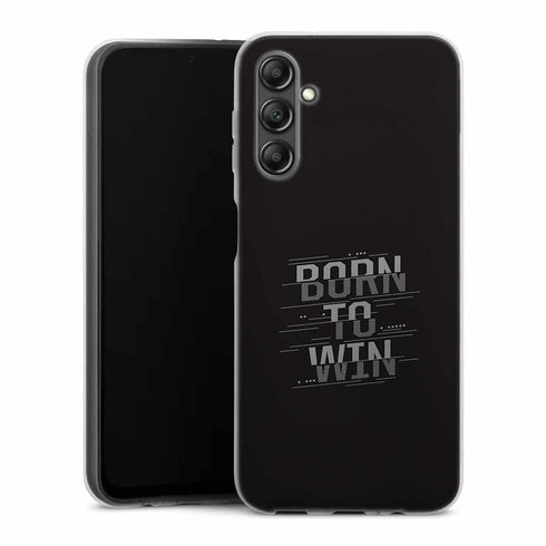 Coque pour Samsung A14 5G Born To Win