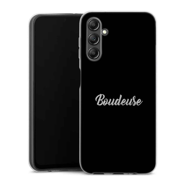 Coque Samsung A14 5G Boudeuse