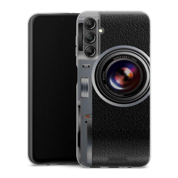 Coque pour Samsung A14 5G original Camera Phone