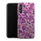 Coque pour Samsung A14 5G Camo Rose Army