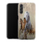 Coque Samsung Galaxy A14 5G Cheval Blanc