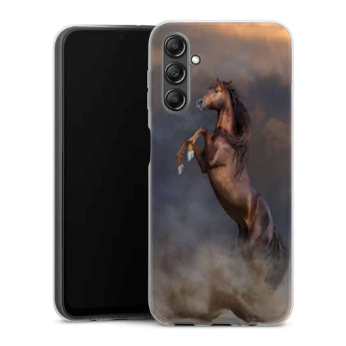 Coque Samsung Galaxy A14 5G Cheval Libre