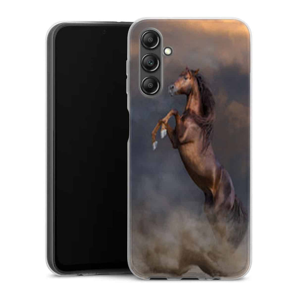 Coque Samsung Galaxy A14 5G Cheval Libre