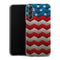 Coque pour Samsung A14 5G Usa Chevrons Vote