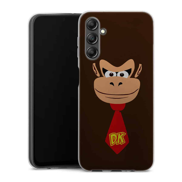 Coque Samsung Galaxy A14 5G Donkey Kong