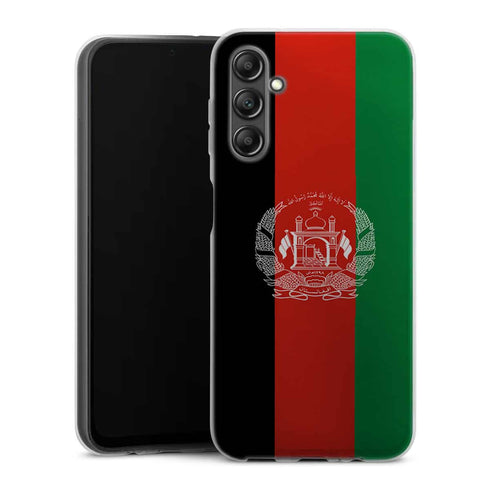 Coque Samsung Galaxy A14 5G Afghanistan