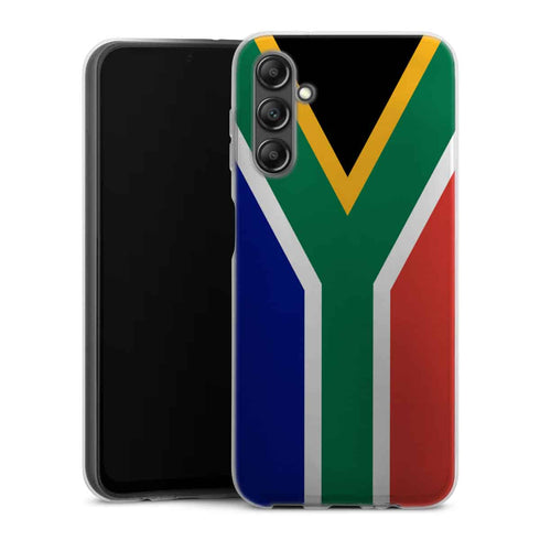 Coque Samsung Galaxy A14 5G Afrique du Sud