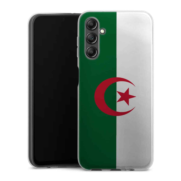 Coque Samsung Galaxy A14 5G Algerie