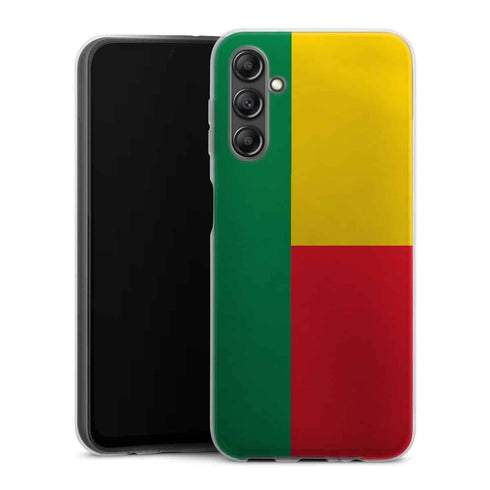 Coque Samsung Galaxy A14 5G Benin