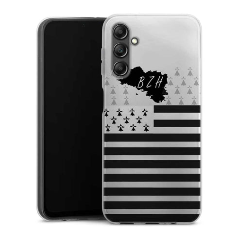 Coque Samsung Galaxy A14 5G Breizh