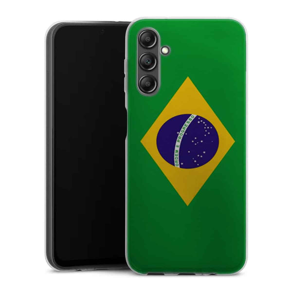 Coque Samsung Galaxy A14 5G Bresil
