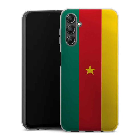 Coque Samsung Galaxy A14 5G Cameroun
