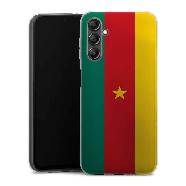 Coque Samsung Galaxy A14 5G Cameroun