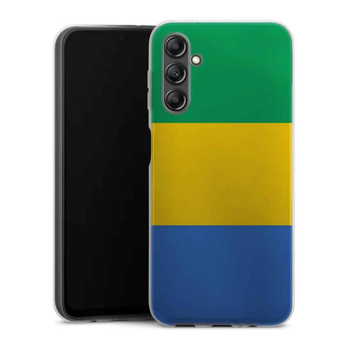 Coque Samsung Galaxy A14 5G Gabon