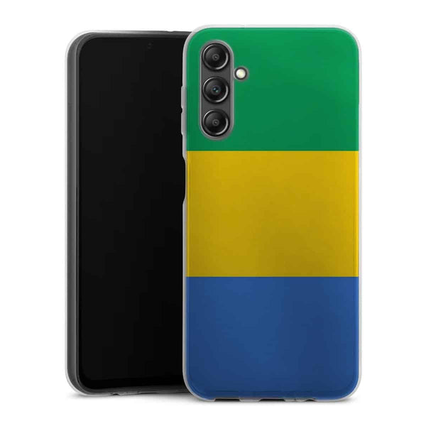 Coque Samsung Galaxy A14 5G Gabon