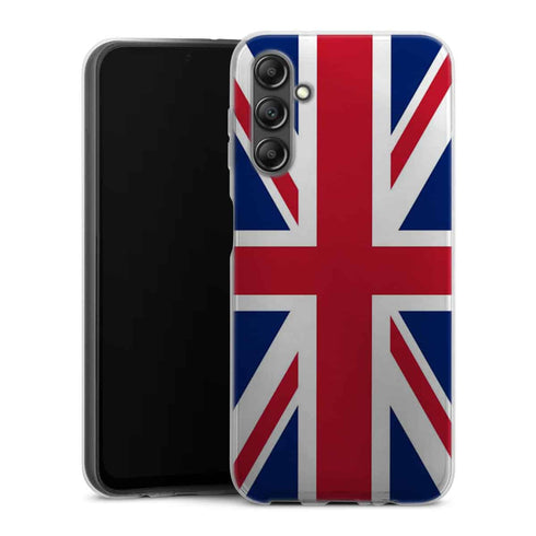 Coque Samsung Galaxy A14 5G Grande-Bretagne