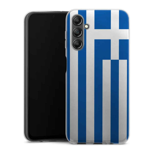Coque Samsung Galaxy A14 5G Grece