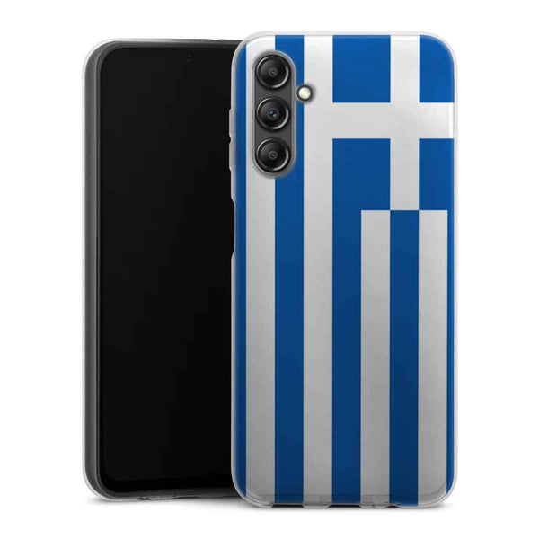 Coque Samsung Galaxy A14 5G Grece
