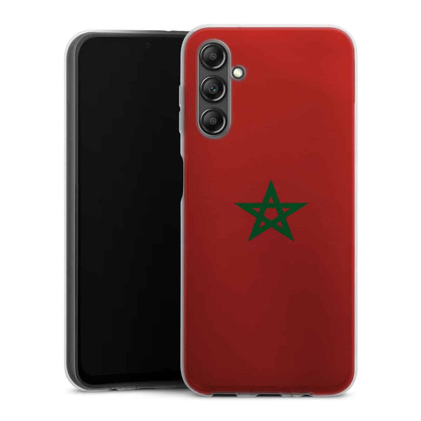 Coque Samsung Galaxy A14 5G Maroc
