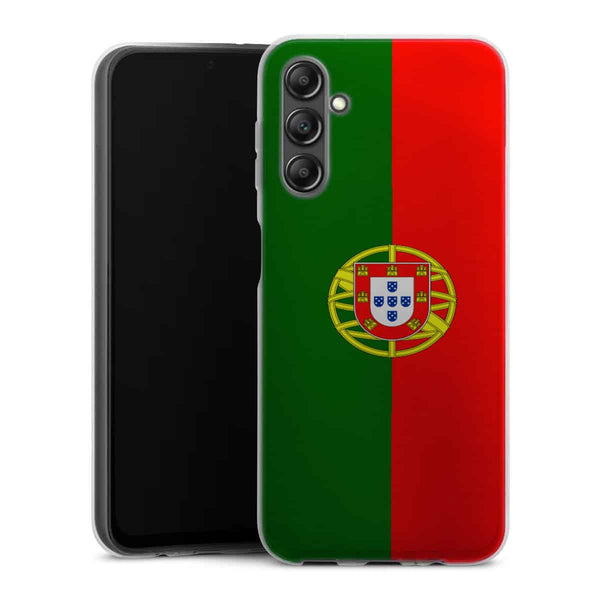Coque Samsung Galaxy A14 5G Portugal