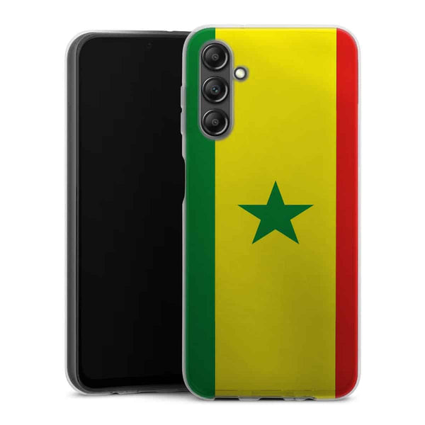 Coque Samsung Galaxy A14 5G Senegal