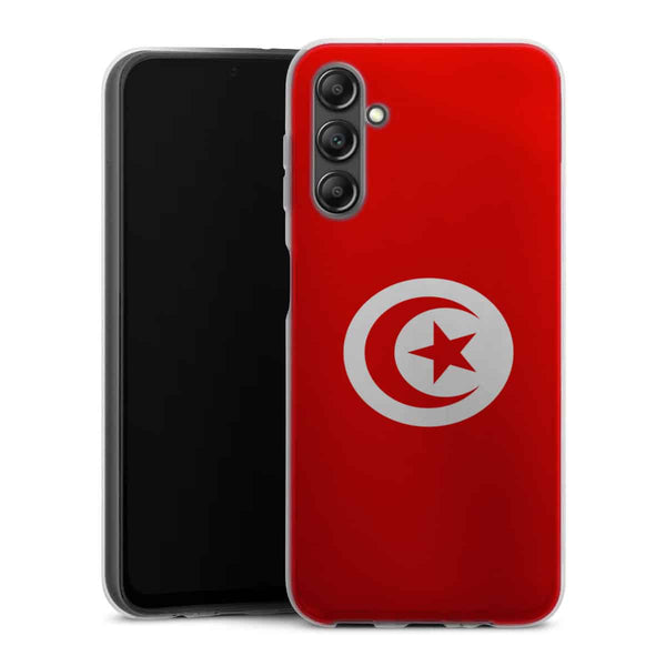 Coque Samsung Galaxy A14 5G Tunisie