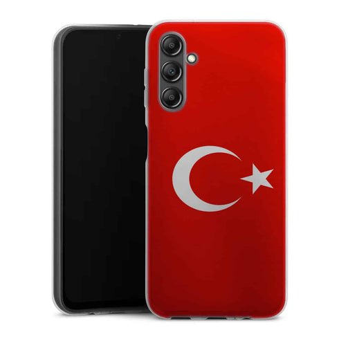 Coque Samsung Galaxy A14 5G Turquie