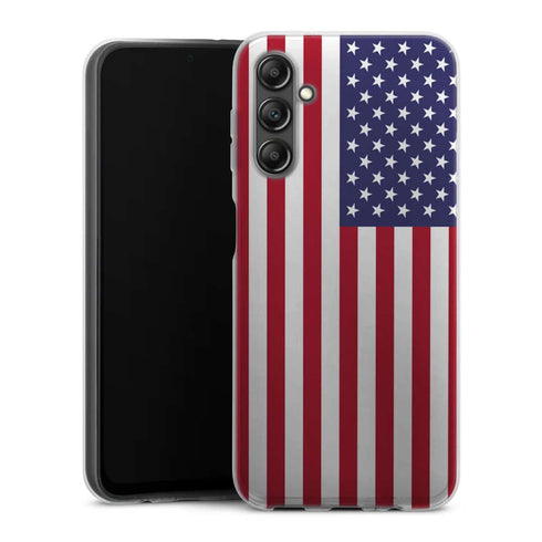 Coque Samsung Galaxy A14 5G USA