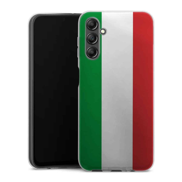 Coque Samsung Galaxy A14 5G ITalie