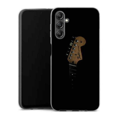Coque Samsung A14 5G Finder Guitare