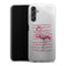 Coque Samsung Galaxy A14 5G Flamant Rose