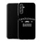 Coque Samsung A14 5G Gentleman Barbu