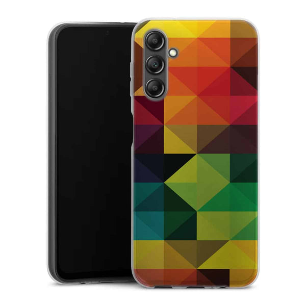 Coque pour Samsung A14 5G Intermezzo