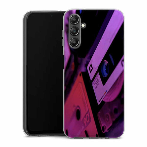 Coque Samsung A14 5G K7 retro