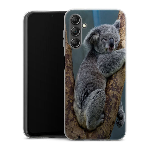 Coque Samsung Galaxy A14 5G Koalas Bear Australia