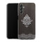 Coque pour Samsung A14 5G Lace Woods Black