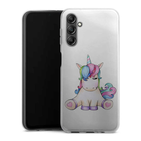 Coque Samsung Galaxy A14 5G Pegase magique