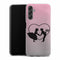 Coque pour Samsung A14 5G Love Story