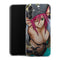 Coque telephone Samsung A14 5G Mermaid Skull