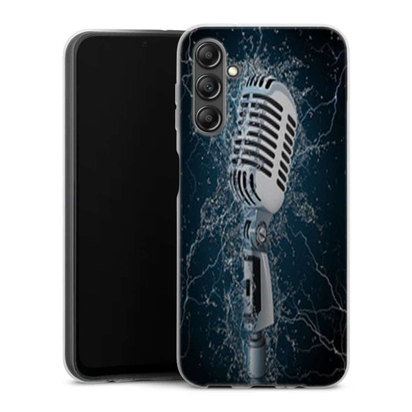 Coque Samsung A14 5G Micro Splash