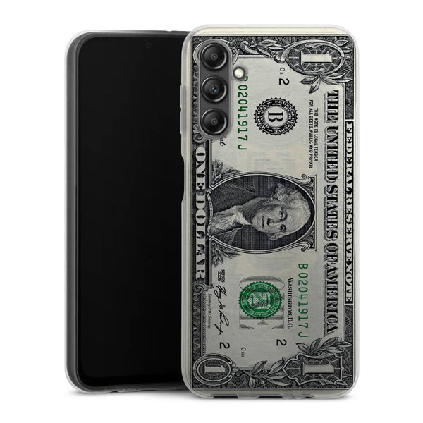Coque pour Samsung A14 5G One Dollar