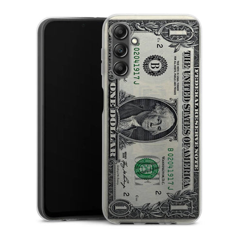 Coque Samsung A14 5G One Dollar