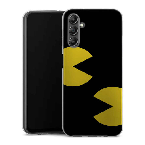 Coque Samsung Galaxy A14 5G Pacman