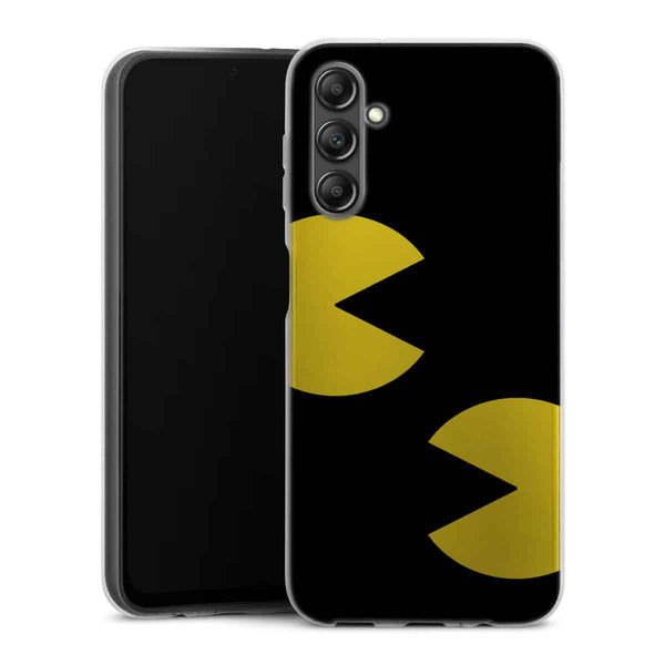 Coque Samsung Galaxy A14 5G Pacman