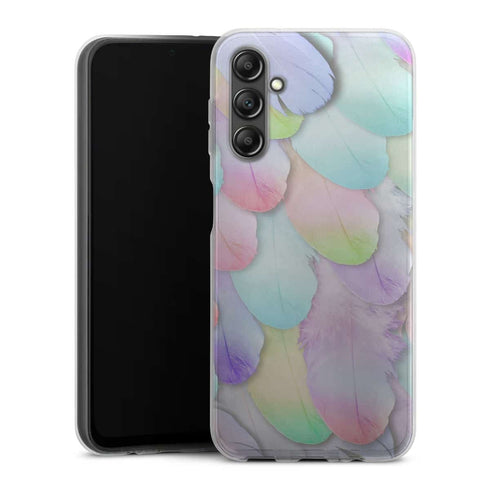 Coque Samsung Galaxy A14 5G Paradise Birds