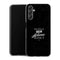 Coque pour Samsung A14 5G People Lie Action Don't