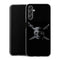 Coque de telephone Samsung A14 5G Pirate Skull