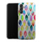 Coque A14 5G Plumes Watercolors pour Samsung galaxy
