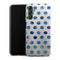 Coque pour Samsung A14 5G Space Polka dots