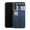 Coque Samsung A14 5G Police Box